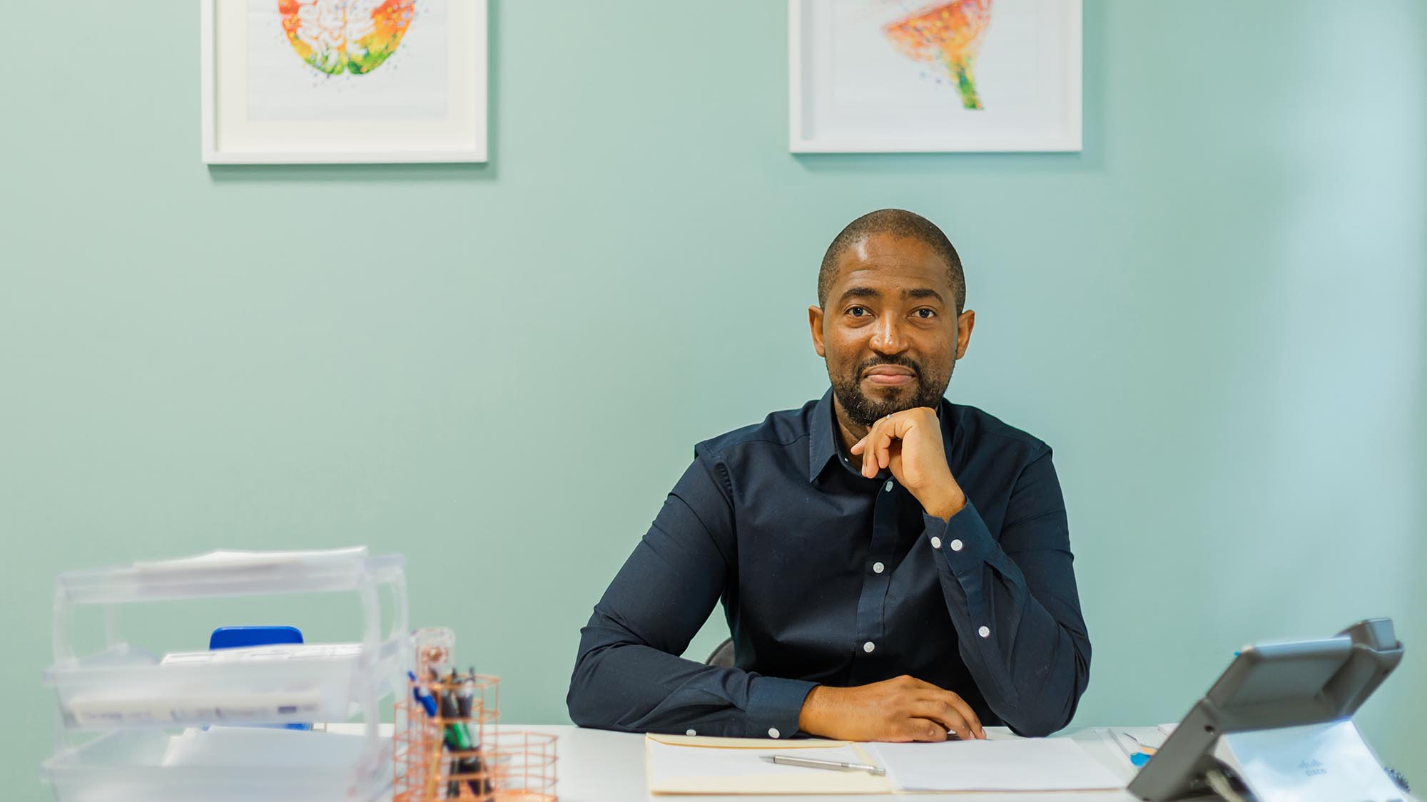 Talking to someone you are worried about